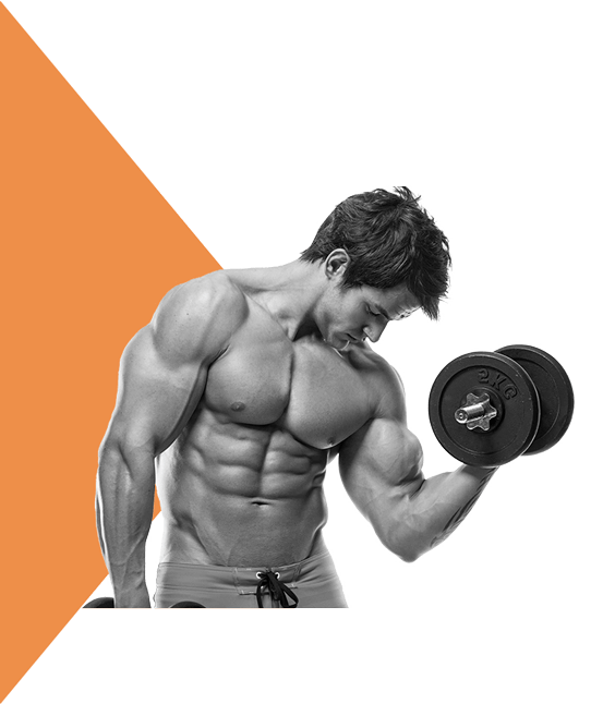 About The One Fitness Zone
